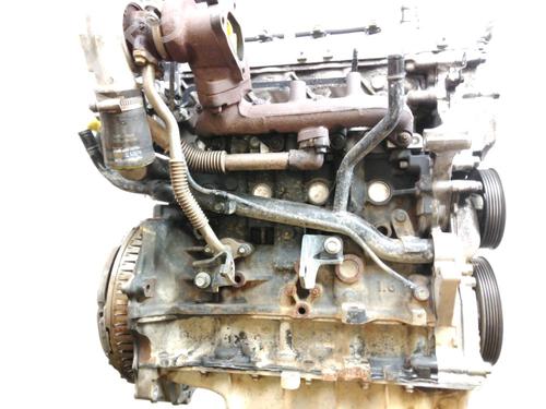Engine HYUNDAI i30 Estate (FD) 1.6 CRDi | BP30983272M1