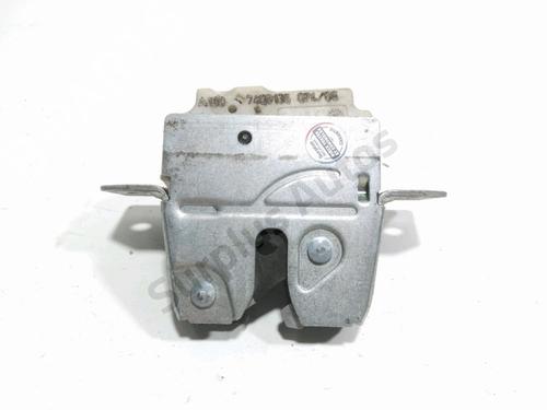 Used Tailgate lock Tailgate lock 38104768 38104768