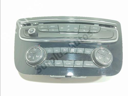 Used Climate control Climate control PEUGEOT 508 I (8D_) 2.0 BlueHDi 180 (180 hp) 39765164 39765164