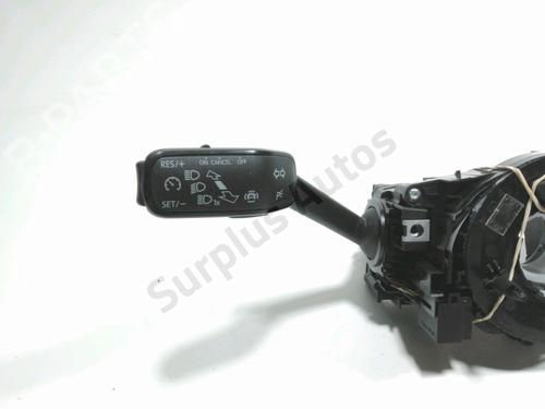 Steering wheel controls SKODA KAMIQ (NW4) 1.0 TSI | BP35941497E15 - Image 3