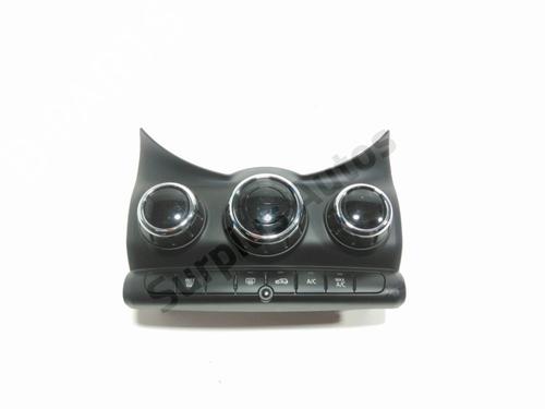 Commande Chauffage MINI MINI Convertible (F57) Cooper (136 hp) 28228129