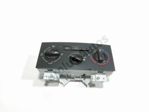 Used Climate control Climate control CITROËN BERLINGO Box Body/MPV (B9) 1.6 HDi 115 (114 hp) 29296922 29296922