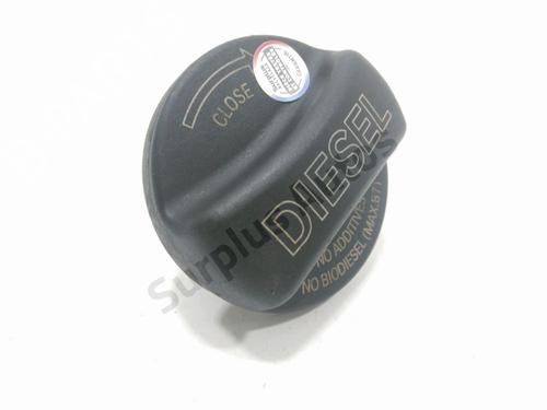 Tankdæksel Tankdæksel BMW 1 (F20) 116 d (116 hp) 33949674 33949674