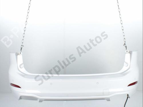 rear-bumper-ford-focus-iv-turnier-hp-2018-31868354 main image