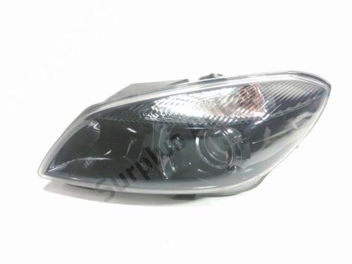 left-headlight-skoda-fabia-ii-542-2006-2007-2008-2009-2010-2011-2012-2013-2014-31846164 main image