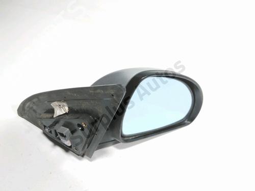 Used Right mirror Right mirror KIA CEE'D SW (ED) 1.6 CRDi 115 (115 hp) 34416575 34416575