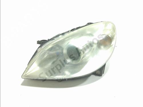 Faro anteriore sinistro Faro anteriore sinistro 38284021 38284021
