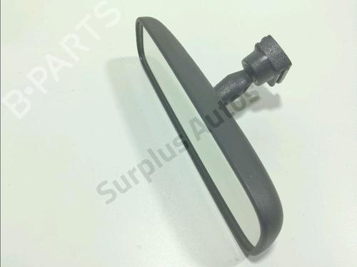 Rear mirror MITSUBISHI MIRAGE / SPACE STAR VI Hatchback (A0_A) 1.0 (A05A) | BP38497774I6 - Image 3
