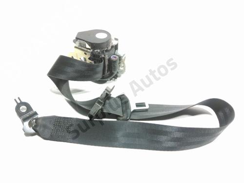 Used Front left seatbelt Front left seatbelt SEAT IBIZA IV (6J5, 6P1) 1.6 TDI (90 hp) 34178122 34178122