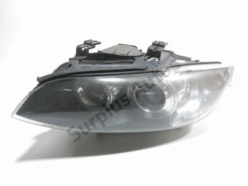 Used Left headlight Left headlight 37787155 37787155