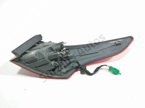 Left taillight RENAULT LATITUDE (L70_) 2.0 dCi 150 (L70H) | BP30087369C34