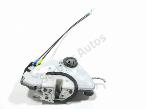 Used Front right lock SUZUKI CELERIO (LF) 1.0 (AVK310) (68 hp) 28247644