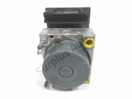 Used ABS pump ABS pump OPEL CORSA D (S07) 1.3 CDTI (L08, L68) (75 hp) 40059329 40059329