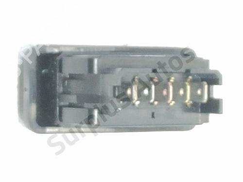 Right front window switch DACIA LOGAN (LS_) 1.6 (LS0B, LS0D, LS0F, LS0H) | BP40213581I26 - Image 3