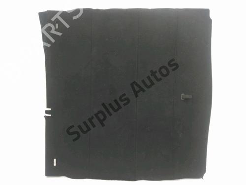 Used Luggage compartment floor Luggage compartment floor CITROËN C5 III (RD_) 2.0 HDi (RDRHD8, RDRHDJ, RDRHR8, RDRHRJ) (136 hp) 34617156 34617156