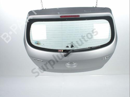 Used Tailgate HYUNDAI i20 I (PB, PBT) 1.2 (78 hp) 28259761