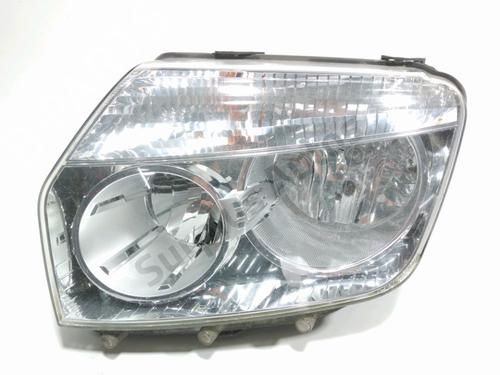 Used Left headlight Left headlight DACIA DUSTER (HS_) 1.5 dCi (HSMC) (107 hp) 36314936 36314936