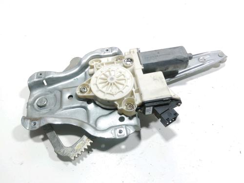 Rudehejsemekanisme Højre bagtil TOYOTA COROLLA (_E12_) 1.6 VVT-i (ZZE121_, ZZE121R) | BP28250554C25 