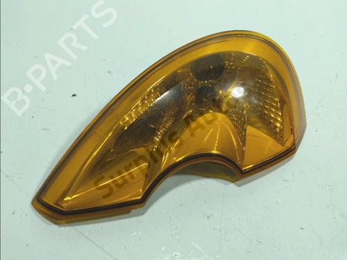 Used Right front indicator Right front indicator RENAULT MODUS / GRAND MODUS (F/JP0_) 1.4 (JP01, JP0J) (98 hp) 36593459 36593459