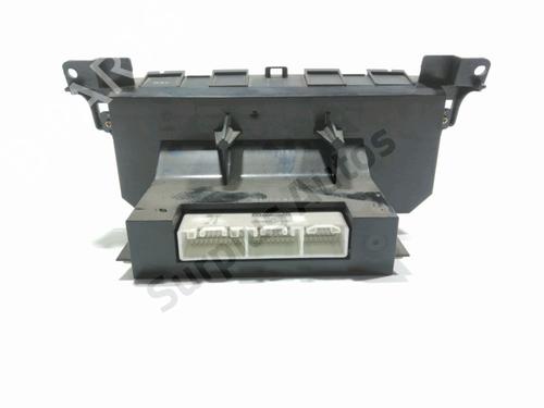 Climate control TOYOTA RAV 4 II (_A2_) 2.0 D 4WD (CLA20_, CLA21_, CLA20R, CLA21R) | BP28228073I5 - Image 2