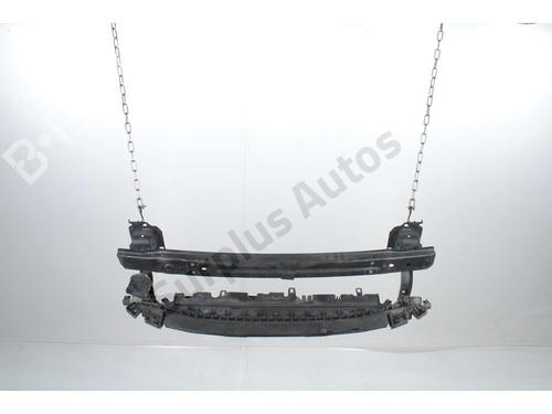 Used Front bumper reinforcement Front bumper reinforcement 38497402 38497402
