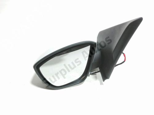 Used Left mirror Left mirror FORD KA+ III (UK, FK) 1.2 Ti-VCT (85 hp) 35808251 35808251