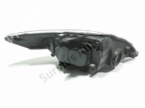 Left headlight FORD MONDEO IV Turnier (BA7) 2.5 | BP28266799C28 