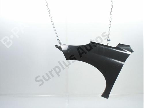 Used Left front fenders Left front fenders PEUGEOT 207 (WA_, WC_) 1.4 HDi (68 hp) 34148600 34148600