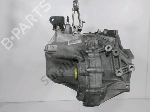 Gearbox MITSUBISHI ASX (GA_W_) 1.8 DI-D (GA6W) | BP30987082M3 - Image 3