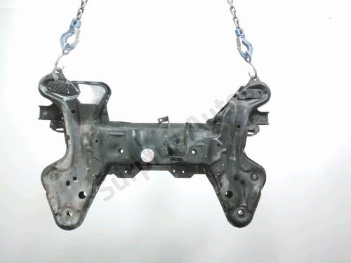 Used Subframe Subframe PEUGEOT 208 I (CA_, CC_) 1.2 VTI 82 (82 hp) 33300626 33300626