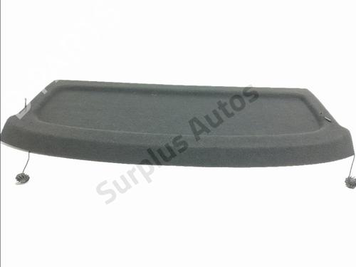 Used Rear parcel shelf Rear parcel shelf VW GOLF VII (5G1, BQ1, BE1, BE2) 1.4 GTE Hybrid (204 hp) 33281525 33281525