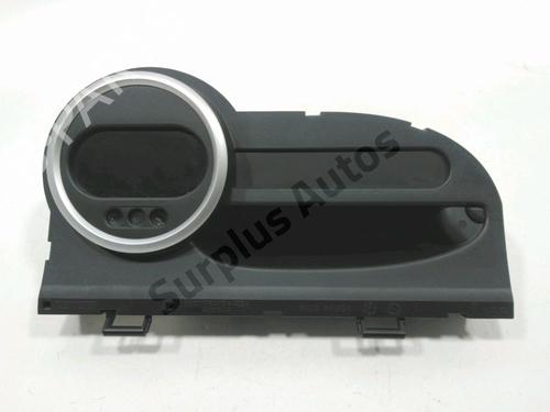 Used Instrument cluster RENAULT TWINGO II (CN0_) 1.2 16V (CN0K, CN0V, CN0A) (76 hp) 30991676