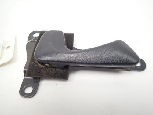 Used Rear left interior door handle HYUNDAI GALLOPER II (JK-01) 2.5 TD intercooler (99 hp) 30999977