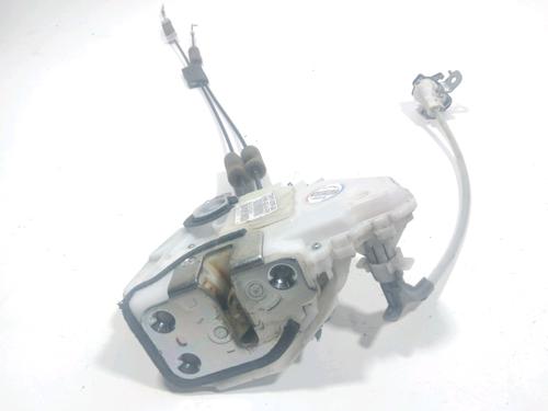 Used Front left lock HONDA CIVIC VIII Hatchback (FN, FK) 1.8 (FN1, FK2) (140 hp) 28247927