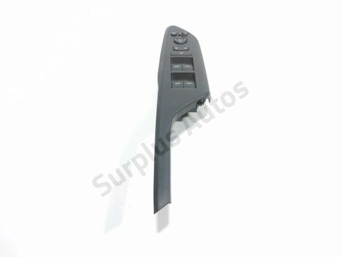 Used Left front window switch Left front window switch HONDA CIVIC X Hatchback (FC_, FK_) 1.6 i-DTEC (FK9) (120 hp) 39706620 39706620