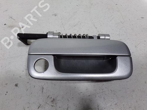 Used Front right exterior door handle PEUGEOT 406 Coupe (8C) 2.2 HDI (133 hp) 28241768
