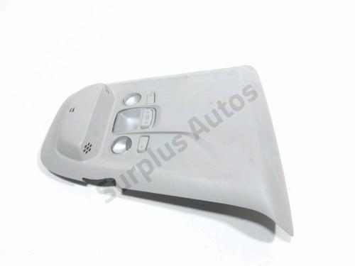 Used Interior roof light PEUGEOT PARTNER Box Body/MPV (K9) 1.6 BlueHDI 100 (99 hp) 29518151