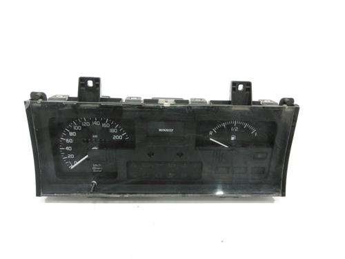 Used Instrument cluster RENAULT CLIO I (B/C57_, 5/357_) 1.2 (5/357Y, 5/357K) (58 hp) 30991178