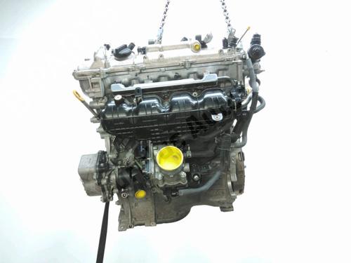Motor Motor TOYOTA AURIS (_E18_) 1.8 Hybrid (ZWE186_, ZWE186R) (136 hp) 29856799 29856799