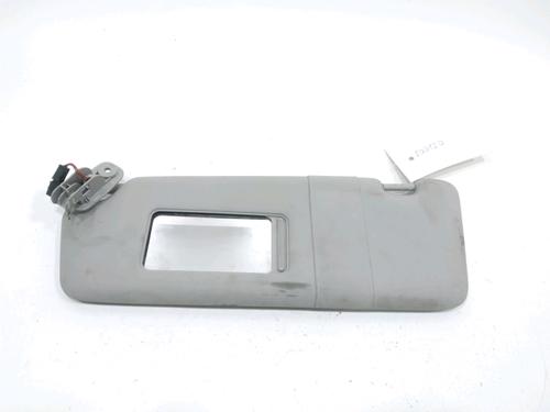 Used Left sun visor Left sun visor 37786054 37786054