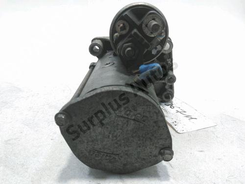 Starter CITROËN DS3 (SA_) 1.6 HDi 115 | BP30985644M8 - Image 2