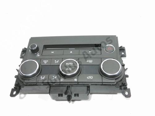 Commande Chauffage LAND ROVER RANGE ROVER EVOQUE (L538) 2.2 D (150 hp) 32770740