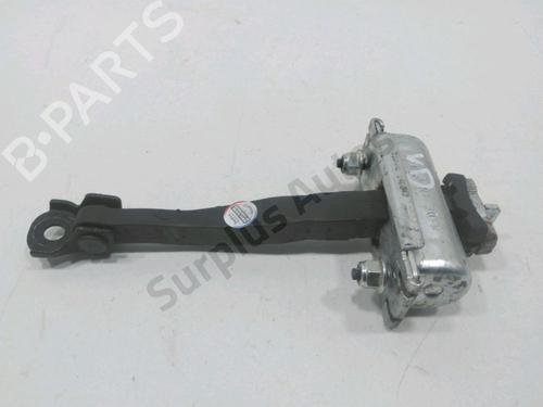 Used Hinge/Door check strap Hinge/Door check strap JEEP CHEROKEE (KL) 2.0 CRD 4x4 (170 hp) 34338418 34338418