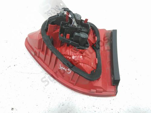 Left tailgate light SEAT EXEO (3R2) 2.0 TDI | BP37788019C79 - Image 2