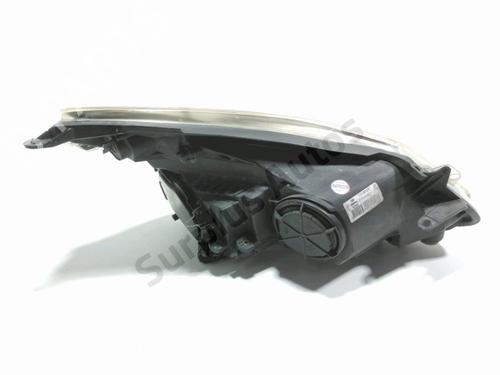Venstre forlygte OPEL CORSA D (S07) 1.3 CDTI (L08, L68) | BP28266936C28 