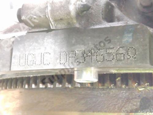 Engine FORD FIESTA VI (CB1, CCN) 1.5 TDCi | BP31180622M1 - Image 5