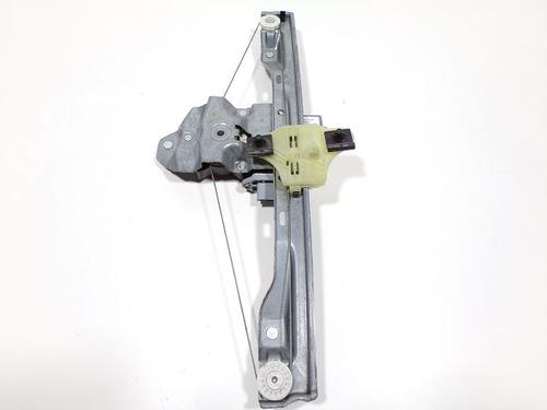 Used Front left window mechanism RENAULT TWINGO III (BCM_, BCA_) [2014-2025]  28240637