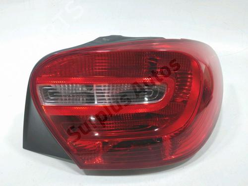 Used Right taillight Right taillight MERCEDES-BENZ A-CLASS (W176) A 220 CDI (176.003) (170 hp) 35893743 35893743