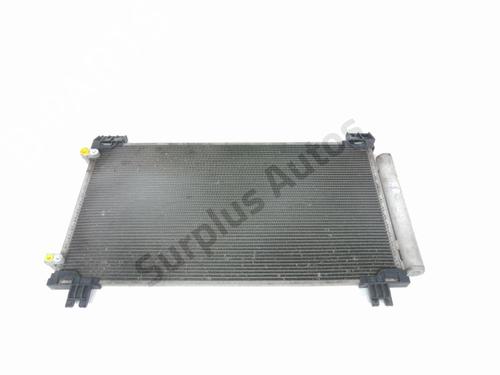 Used Heater matrix Heater matrix TOYOTA YARIS (_P13_) 1.5 (NSP131_) (112 hp) 39088525 39088525