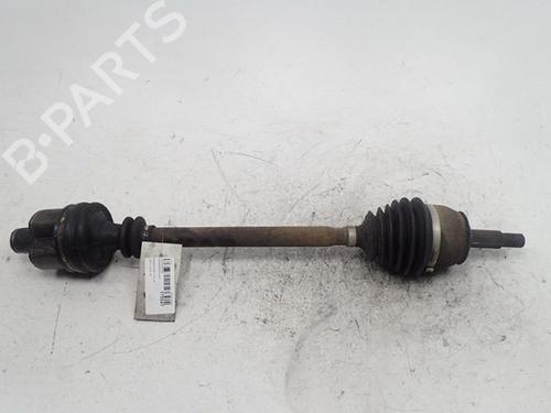Used Left front driveshaft RENAULT 21 (B48_) [1989-1994]  30987234